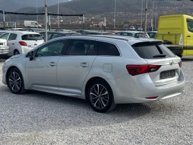 Toyota Avensis 1.8 vvti DISTRONIK LANE ASISTENT KAMERA - 24999 лв. - 50114247 3