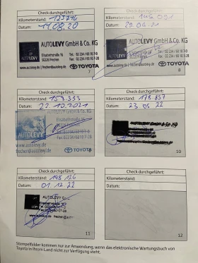 Toyota Avensis 1.8 vvti DISTRONIK LANE ASISTENT KAMERA - 24999 лв. - 50114247 16