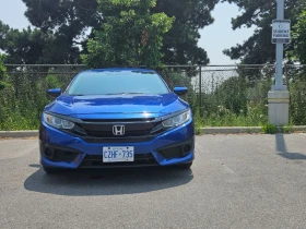 Honda Civic CARFAX* АВТОФИНАНСИРАНЕ* БЕЗ ПЪРВОНАЧАЛНА ВНОСКА* - 28200 лв. - 30014249 8