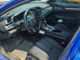 Honda Civic CARFAX* АВТОФИНАНСИРАНЕ* БЕЗ ПЪРВОНАЧАЛНА ВНОСКА* - 28200 лв. - 30014249 10