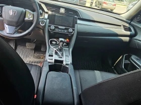 Honda Civic CARFAX* АВТОФИНАНСИРАНЕ* БЕЗ ПЪРВОНАЧАЛНА ВНОСКА* - 28200 лв. - 30014249 12