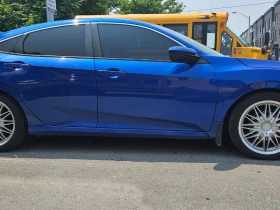 Honda Civic CARFAX* АВТОФИНАНСИРАНЕ* БЕЗ ПЪРВОНАЧАЛНА ВНОСКА* - 28200 лв. - 30014249 7