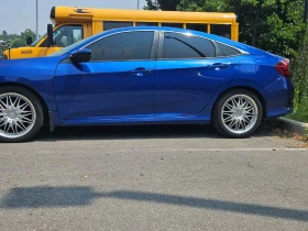 Honda Civic CARFAX* АВТОФИНАНСИРАНЕ* БЕЗ ПЪРВОНАЧАЛНА ВНОСКА* - 28200 лв. - 30014249 5