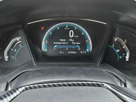 Honda Civic CARFAX* АВТОФИНАНСИРАНЕ* БЕЗ ПЪРВОНАЧАЛНА ВНОСКА* - 28200 лв. - 30014249 11