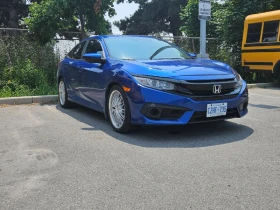 Honda Civic CARFAX* АВТОФИНАНСИРАНЕ* БЕЗ ПЪРВОНАЧАЛНА ВНОСКА* - 28200 лв. - 30014249 2