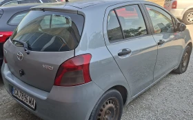 Toyota Yaris 1.4 D4D - 4000 лв. - 91315195 3