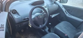 Toyota Yaris 1.4 D4D - 4000 лв. - 91315195 6