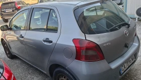 Toyota Yaris 1.4 D4D - 4000 лв. - 91315195 4