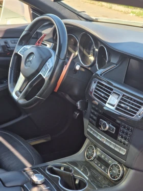 Mercedes-Benz CLS 500 500 Amg pack - 39500 лв. - 93491790 10