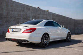 Mercedes-Benz CLS 500 500 Amg pack - 39500 лв. - 93491790 4