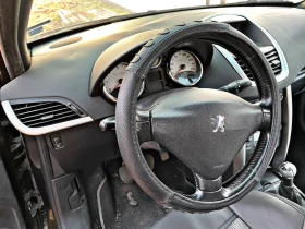 Peugeot 207 1.6 HDI | Mobile.bg    9