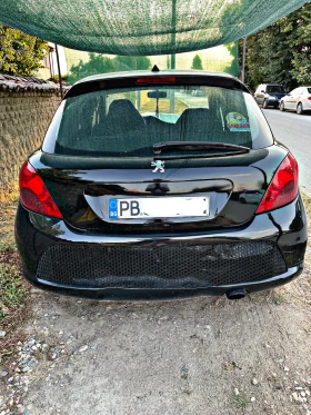 Peugeot 207 1.6 HDI | Mobile.bg    2
