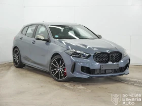 BMW 135 M135i xDrive Sportautomatic - 75190 лв. - 45494319 4
