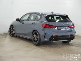 BMW 135 M135i xDrive Sportautomatic - 75190 лв. - 45494319 2