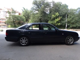 Обява за продажба на Mercedes-Benz E 200 ~5 200 лв. - изображение 1