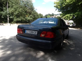 Обява за продажба на Mercedes-Benz E 200 ~5 200 лв. - изображение 1