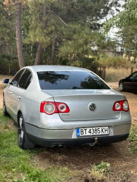 VW Passat 2.0 tdi bluemotion | Mobile.bg    2