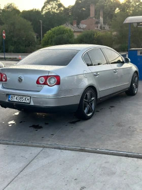 VW Passat 2.0 tdi bluemotion | Mobile.bg    3