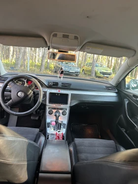 VW Passat 2.0 tdi bluemotion | Mobile.bg    7