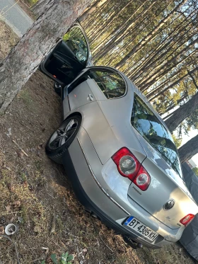 VW Passat 2.0 tdi bluemotion | Mobile.bg    8