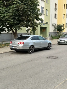 VW Passat 2.0 tdi bluemotion | Mobile.bg    4