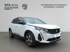Обява за продажба на Peugeot 3008 New Line Up GT 1.6 Plug-in HYBRID 4WD 300 e-EAT8 E ~65 990 лв. - изображение 2