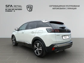 Обява за продажба на Peugeot 3008 New Line Up GT 1.6 Plug-in HYBRID 4WD 300 e-EAT8 E ~65 990 лв. - изображение 6