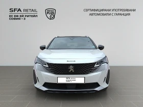 Обява за продажба на Peugeot 3008 New Line Up GT 1.6 Plug-in HYBRID 4WD 300 e-EAT8 E ~65 990 лв. - изображение 1