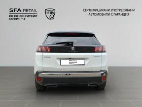 Обява за продажба на Peugeot 3008 New Line Up GT 1.6 Plug-in HYBRID 4WD 300 e-EAT8 E ~65 990 лв. - изображение 5