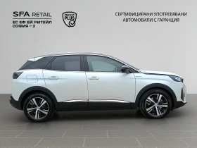Обява за продажба на Peugeot 3008 New Line Up GT 1.6 Plug-in HYBRID 4WD 300 e-EAT8 E ~65 990 лв. - изображение 3