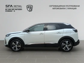 Обява за продажба на Peugeot 3008 New Line Up GT 1.6 Plug-in HYBRID 4WD 300 e-EAT8 E ~65 990 лв. - изображение 7