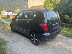 Mercedes-Benz A 200 A200 T | Mobile.bg    13