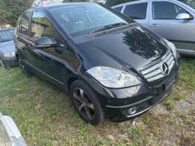 Обява за продажба на Mercedes-Benz A 200 A200 T ~7 800 лв. - изображение 1