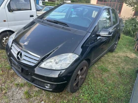 Обява за продажба на Mercedes-Benz A 200 A200 T ~7 800 лв. - изображение 1