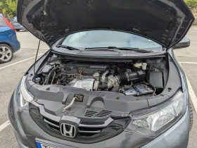 Honda Civic 1.6 | Mobile.bg    10