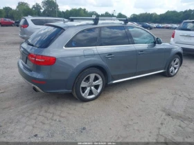 Audi Allroad | Mobile.bg    6