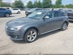 Audi Allroad | Mobile.bg    3