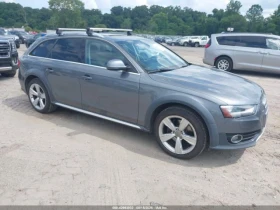  Audi Allroad