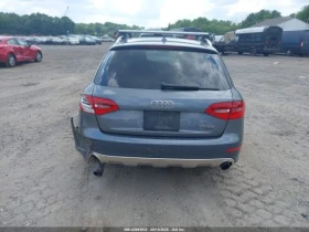 Audi Allroad | Mobile.bg    5