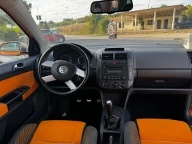 VW Polo VW POLO CROSS 1.4 TDI KLIMA | Mobile.bg    14