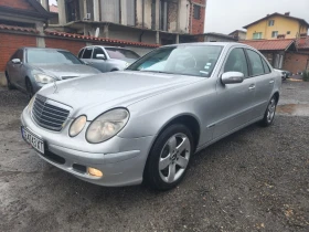 Mercedes-Benz E 220 | Mobile.bg    8
