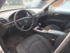 Mercedes-Benz E 220 | Mobile.bg    9