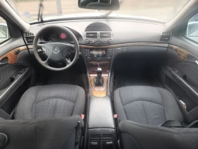 Mercedes-Benz E 220 | Mobile.bg    10