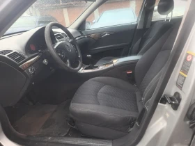 Mercedes-Benz E 220 | Mobile.bg    11