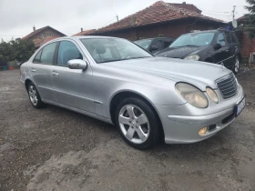 Mercedes-Benz E 220 | Mobile.bg    7