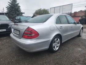 Mercedes-Benz E 220 | Mobile.bg    5
