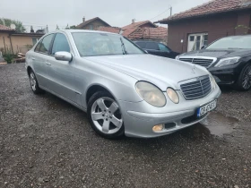 Mercedes-Benz E 220 | Mobile.bg    3