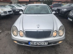 Mercedes-Benz E 220 | Mobile.bg    2