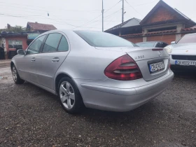 Mercedes-Benz E 220 | Mobile.bg    4