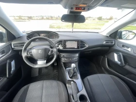 Peugeot 308 1.6 120  | Mobile.bg    10